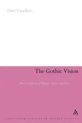 Gotycka wizja - The Gothic Vision