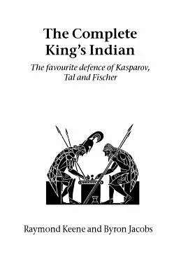 Kompletny indyjski król - The Complete King's Indian