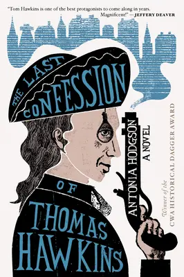 Ostatnia spowiedź Thomasa Hawkinsa - The Last Confession of Thomas Hawkins