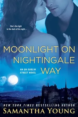 Światło księżyca na Nightingale Way - Moonlight on Nightingale Way