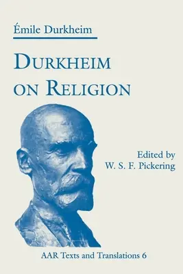 Durkheim o religii - Durkheim on Religion