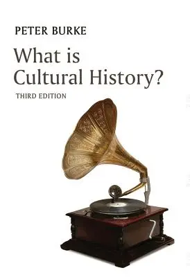 Czym jest historia kultury? - What Is Cultural History?