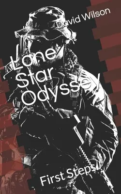 Lone Star Odyssey: Pierwsze kroki - Lone Star Odyssey: First Steps