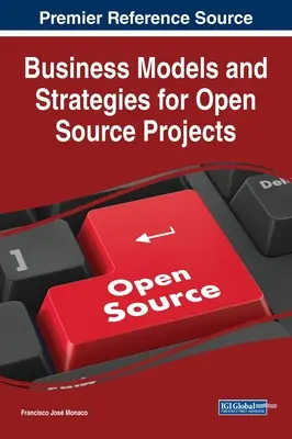 Modele i strategie biznesowe dla projektów open source - Business Models and Strategies for Open Source Projects