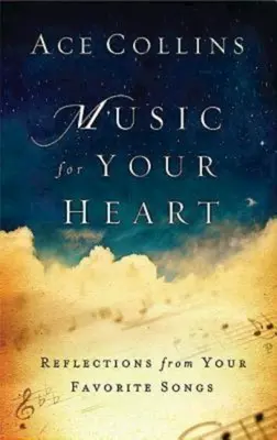 Muzyka dla twojego serca: Refleksje z ulubionych piosenek - Music for Your Heart: Reflections from Your Favorite Songs