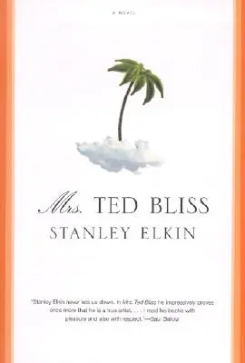 Pani Ted Bliss - Mrs. Ted Bliss