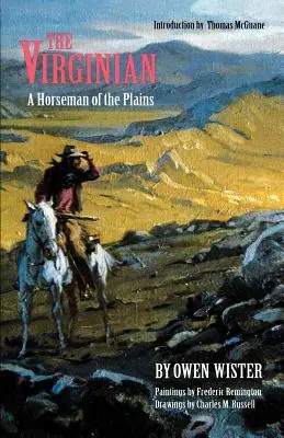 The Virginian: Jeździec z równin - The Virginian: A Horseman of the Plains