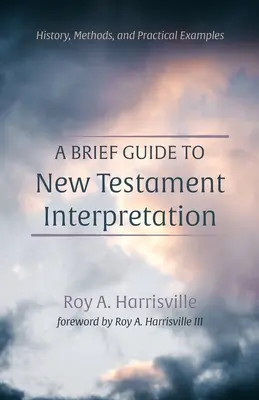 Krótki przewodnik po interpretacji Nowego Testamentu - A Brief Guide to New Testament Interpretation