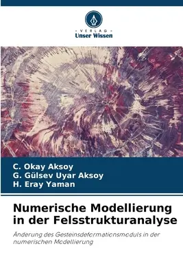 Numerische Modellierung in der Felsstrukturanalyse (Modelowanie numeryczne w analizie struktury gleby) - Numerische Modellierung in der Felsstrukturanalyse