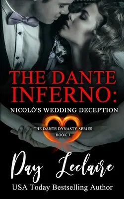 Nicol's Wedding Deception (The Dante Dynasty Series: Book#3): The Dante Inferno