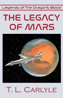 Dziedzictwo Marsa - The Legacy of Mars