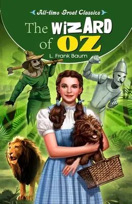 Czarnoksiężnik z krainy Oz - The Wizard of Oz