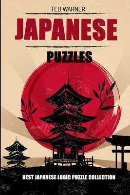 Japońskie łamigłówki: Hakyuu Puzzles - Najlepsza japońska kolekcja łamigłówek logicznych - Japanese Puzzles: Hakyuu Puzzles - Best Japanese Logic Puzzle Collection