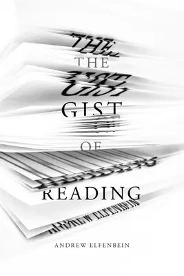 Istota czytania - The Gist of Reading