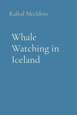 Obserwowanie wielorybów na Islandii - Whale Watching in Iceland