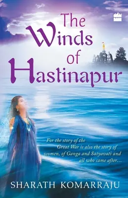 Wiatry Hastinapuru - Winds Of Hastinapur