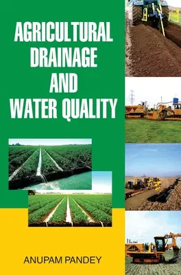 Drenaż rolniczy i jakość wody - Agricultural Drainage and Water Quality