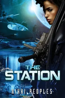 Stacja - The Station