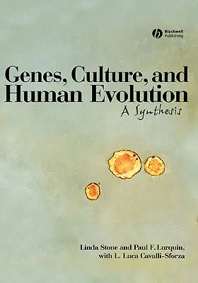 Geny Kultura Ewolucja człowieka C - Genes Culture Human Evolution C