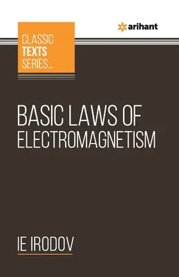 Podstawowe prawa elektromagnetyzmu - Basic Laws Of Electromagnetism