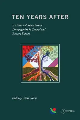 Dziesięć lat później: Historia desegregacji szkół romskich w Europie Środkowej i Wschodniej - Ten Years After: A History of Roma School Desegregation in Central and Eastern Europe