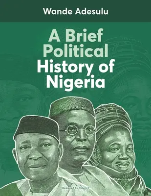 Krótka historia polityczna Nigerii
