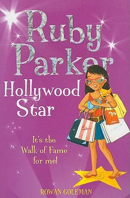 Ruby Parker: Gwiazda Hollywood - Ruby Parker: Hollywood Star