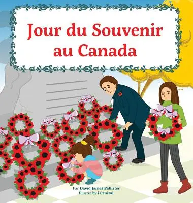 Dzień Pamięci w Kanadzie - Jour du Souvenir au Canada