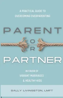 Rodzic lub partner - Parent or Partner