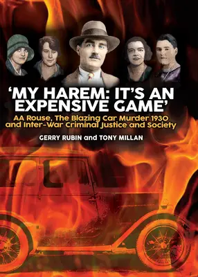 Mój harem: To droga gra - My Harem: It's an Expensive Game