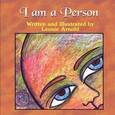 Jestem osobą - I Am a Person