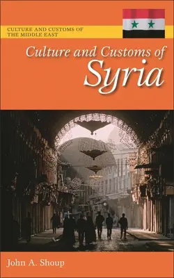 Kultura i zwyczaje Syrii - Culture and Customs of Syria