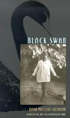 Czarny łabędź - Black Swan