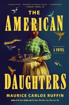 Amerykańskie córki - The American Daughters