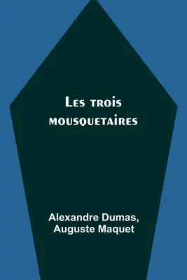 Les trois mousquetaires