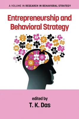 Przedsiębiorczość i strategia behawioralna - Entrepreneurship and Behavioral Strategy