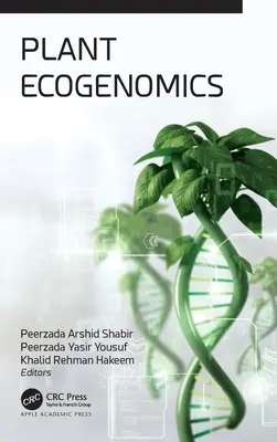 Ekogenomika roślin - Plant Ecogenomics