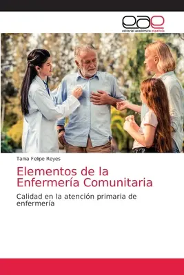 Elementos de la Enfermera Comunitaria