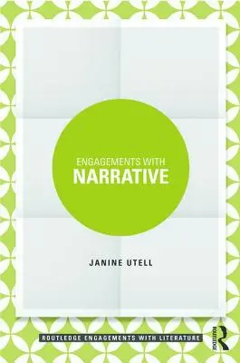 Zaangażowanie w narrację - Engagements with Narrative