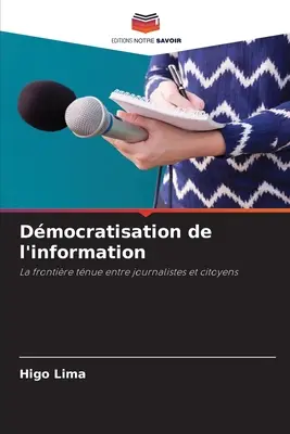 Demokratyzacja informacji - Dmocratisation de l'information