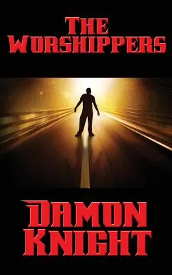 Czciciele - The Worshippers