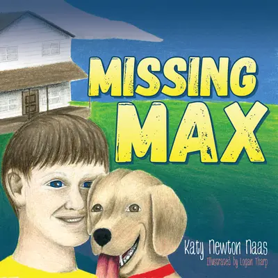 Tęsknota za Maxem - Missing Max