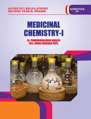 Chemia medyczna -- I - Medicinal Chemistry -- I