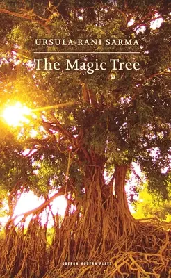 Magiczne drzewo - Magic Tree