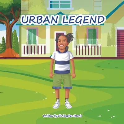 Miejska legenda - Urban Legend