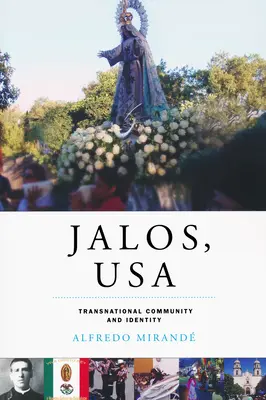 Jalos, USA: Transnarodowa społeczność i tożsamość - Jalos, USA: Transnational Community and Identity