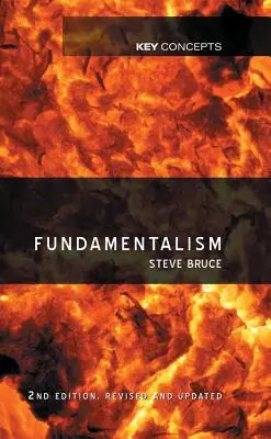 Fundamentalizm - Fundamentalism