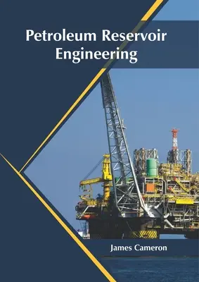 Inżynieria złóż ropy naftowej - Petroleum Reservoir Engineering