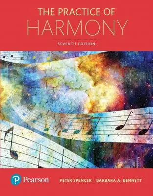 Praktyka harmonii - The Practice of Harmony