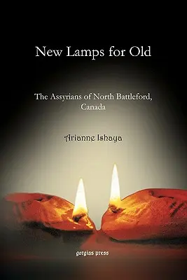 Nowe lampy dla starych - New Lamps for Old